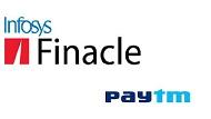 Finacle kicks off Paytm’s payment banking operation 