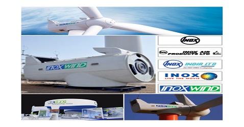  Inox Wind issues NCDs worth Rs 195 cr; stocks down