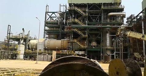 Buzzing stock: JBF Industries stock continues to dip since past one week