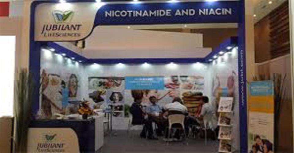 Jubilant Life on a roll: at 52-w high