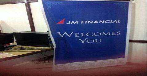 Buzzing Stock: JM Financial appointed as merchant banker for HPCL-ONGC deal