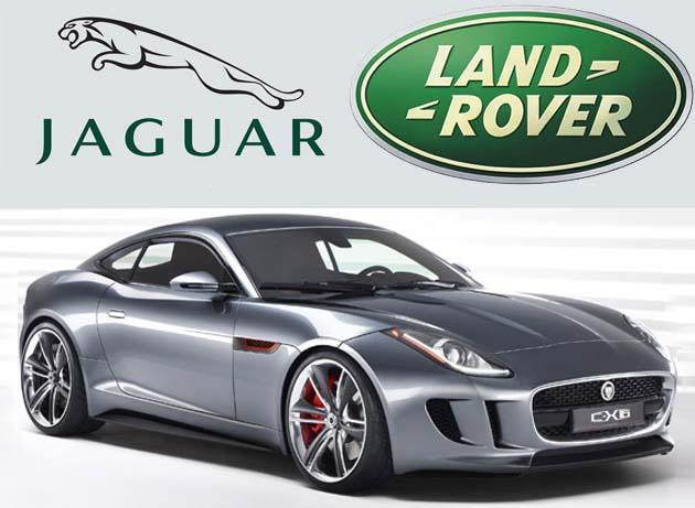 JLR Reports 27.6% Sales Growth In August 2013