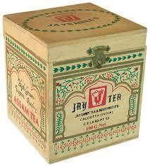 Jayshree Tea burns hot on a tough market day 