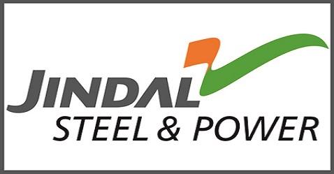 Jindal Steel & Power touches 52-week high