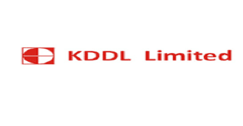 Quarterly Results: KDDL Ltd