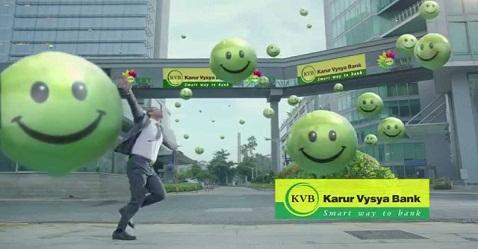 Karur Vysya Bank revises BPLR,  MCLR and Base rate