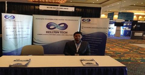 Kellton Tech awarded digital learning project for Mauritius 