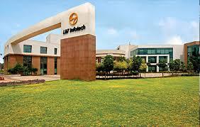 L&T Infotech IPO soon on board
