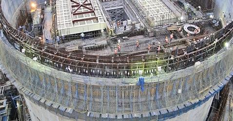 Larsen & Toubro Q4 results outperform the estimates