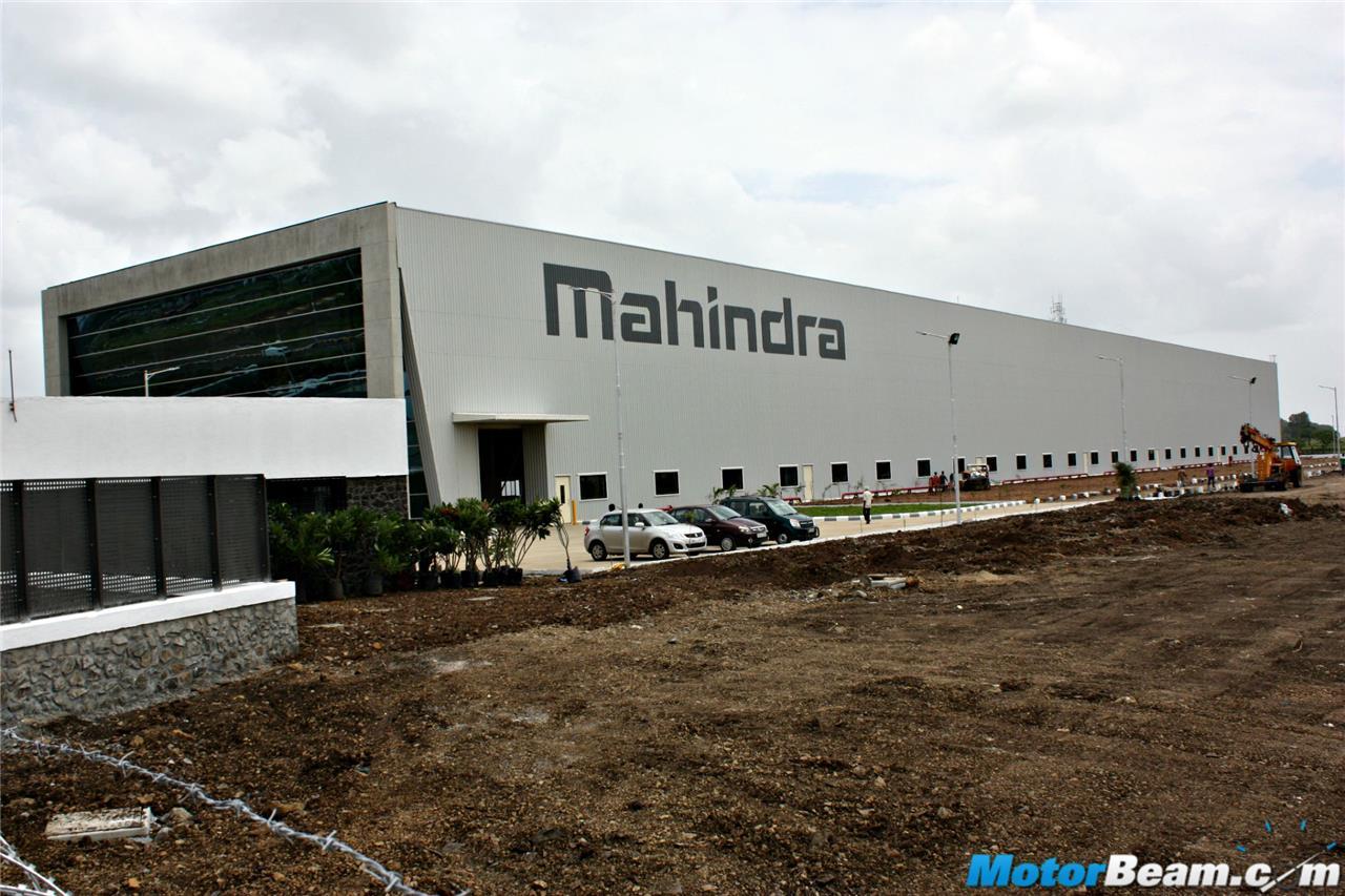 Mahindra Group’s Multi-Million Deal With Airbus