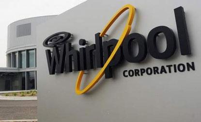 Whirlpool India Posts 7 per cent Fall in Q2 Profit