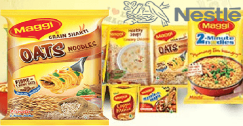 Maggi Noodles again turns troublesome for Nestle India
