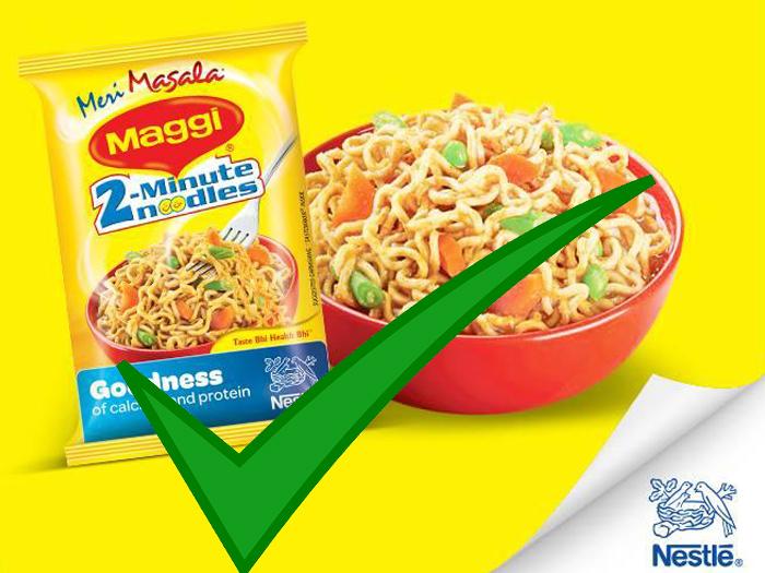 Nestle's Q3 results indicate Maggi recall impact far higher than estimates