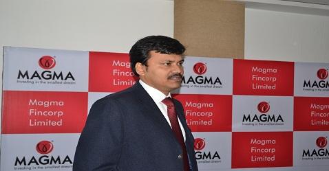 Buzzing stock: Magma ITL Finance becomes wholly-owned subsidiary of Magma Fincorp