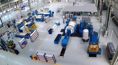 Russia seeks aerospace tie-up with M&M