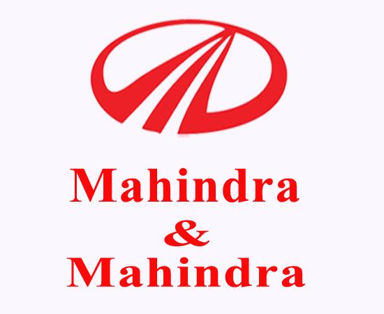 Mahindra & Mahindra to invest Rs 2000 Crore in Tamil Nadu