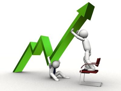 Nifty Ends At Day’s High, DLF Gains 6.9%