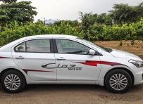 Ciaz retains space for Maruti in premium sedan segment