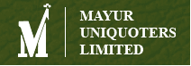 Mayur Uniquoters: Q1FY15 Result Analysis