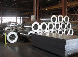 Indices Recover, Metals Outperform 