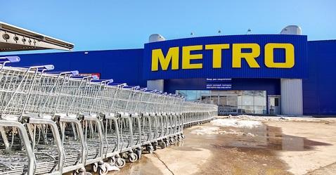Metro Cash & Carry ventures into e-commerce space