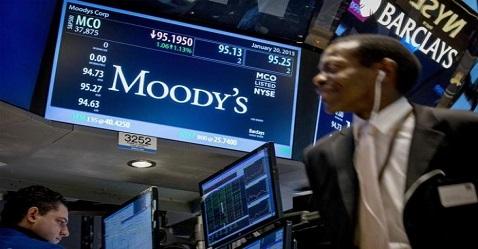 India to be the fastest growing economy in 2017: Moody's