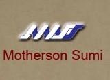 Motherson Sumi Systems Posted December 2014 Quarter Result