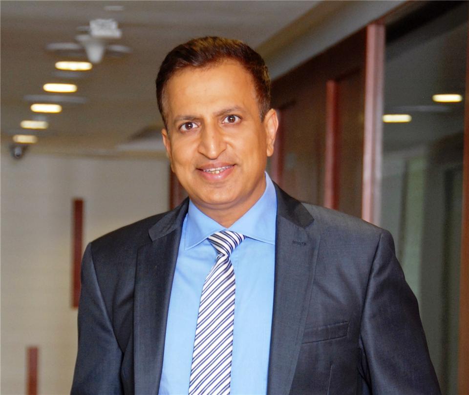 The Markets Can Continue To Look Forward To An Improving Outlook For The Indian Economy: Dinesh Thakkar