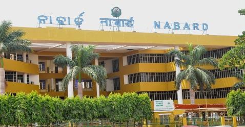 Rate revision of interest by NABARD