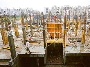 Quarterly Results: NCC Ltd