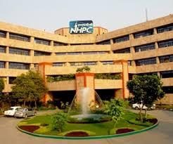 NHPC sizzles on bourses