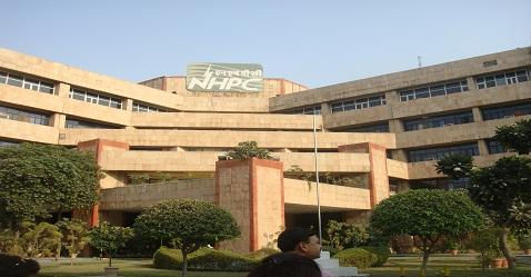 NHPC Announced Its Fourth Quarter Result