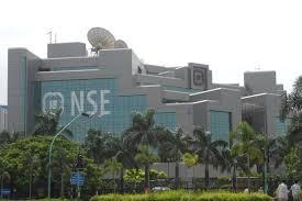 NSE raises concerns over its listing on BSE