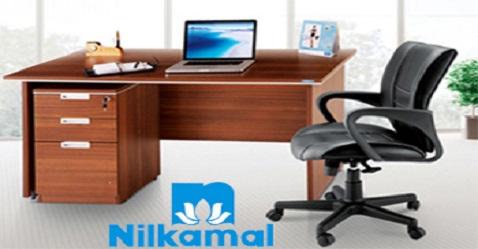 Quarterly Results: Nilkamal Ltd