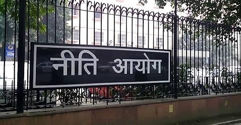 NITI Aayog’s three-year action agenda to be finalised on Thursday