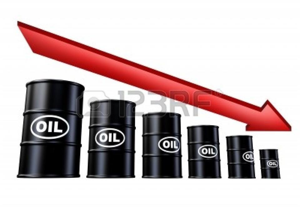 Market Remain In Stress, Oil & Gas Down By 1.5%