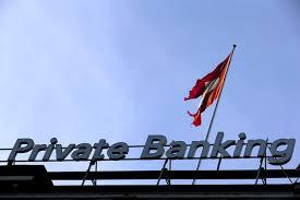 Three Private banking stocks that touched their all time highs on Thursday 