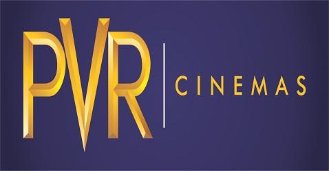 Film Entertainment Company PVR Stock Rises by 5%