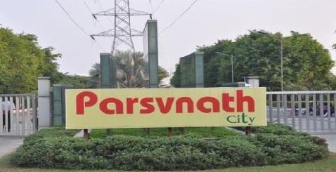 Parsvnath locked in upper circuit on aribration award update