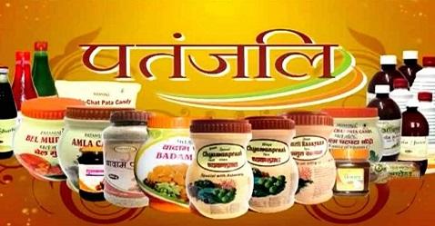 Patanjali plans to double its turnover in current fiscal