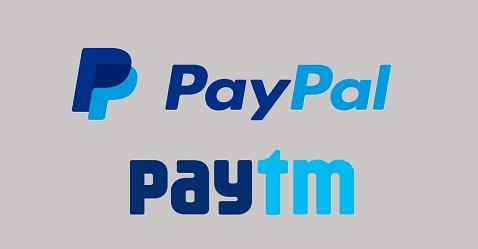 Paytm registers transaction worth Rs 5000 cr post demonetisation