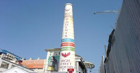 Phoenix Mills subsidiary hikes stake in Gangetic Hotels