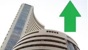 See gap up opening; Fed signals hike in interest rates slower than forecast