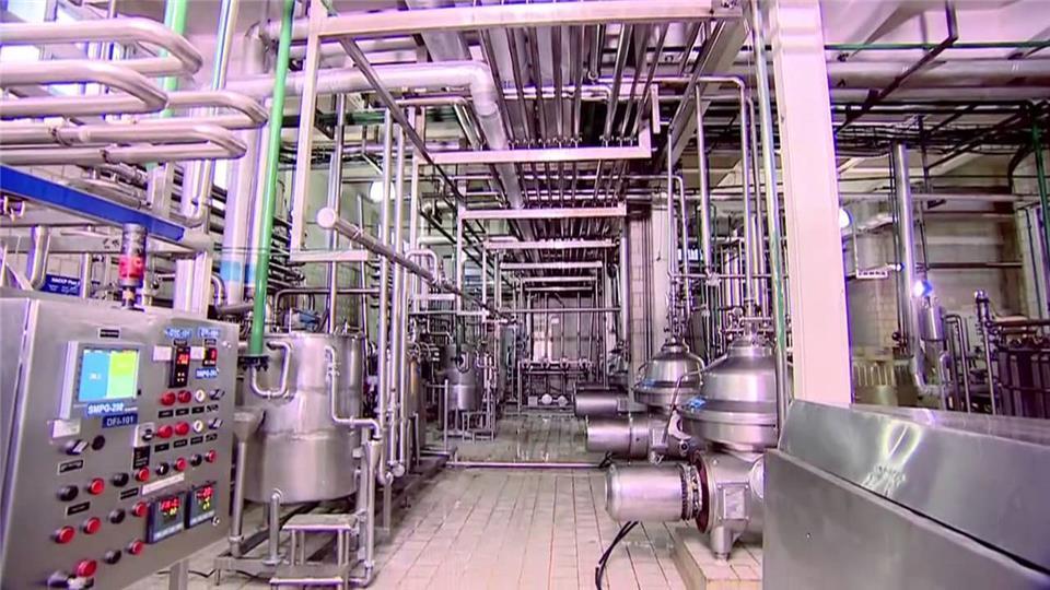 Prabhat Dairy shines as DSP BlackRock invests in its shares