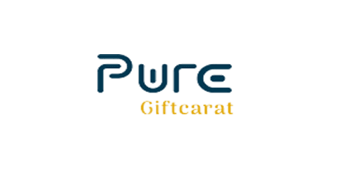 Pure Giftcarat is now listed on BSE
