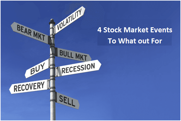 Factors that will trigger mood swings in the market 