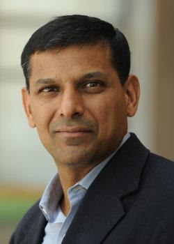 Dr Raghuram Rajan: The Man To Follow Today