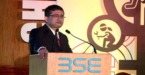 Ashish Chauhan to be re-appointed as the BSE chief  