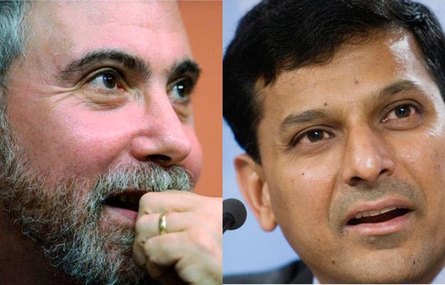Rajan And Bernanke Provide A Christmas Gift- Expect Indices To Dazzle 