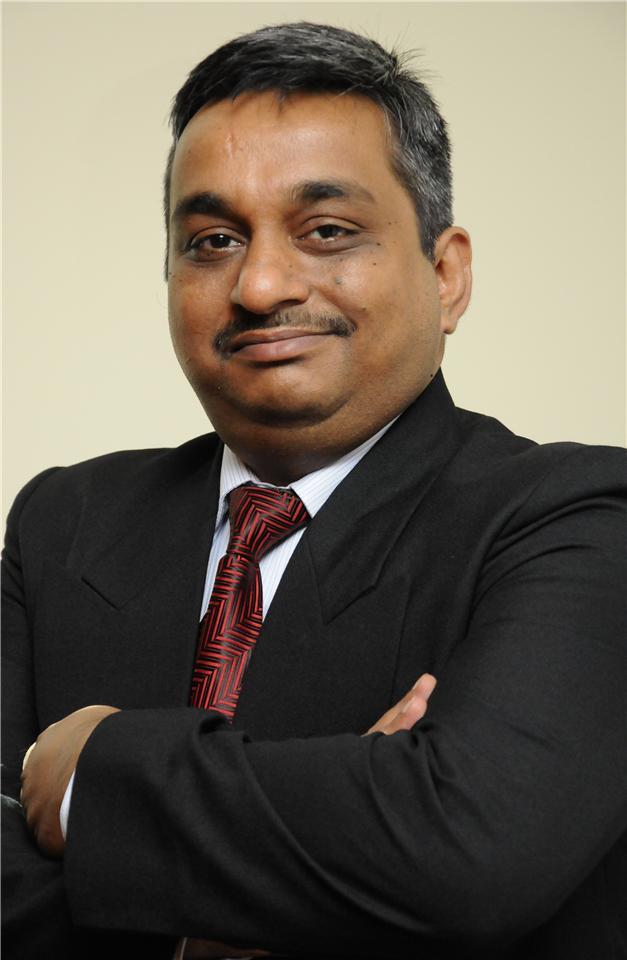 Some Changes/Abolition Of STT Will Provide Incentive To Retail Investor: Rakesh Tarway